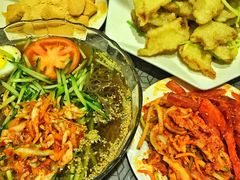 -春花民族美食(佳木斯总店)