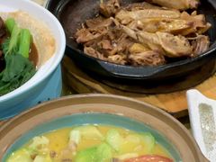 -莲花公园煎蟹·30年闽菜(火车站店)