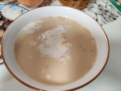 -金山奶茶馆(五一路店)