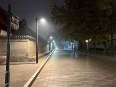 -刘信牛羊肉小炒泡馍(回民街店)
