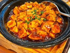 -南门小馆·清真(国贸商城店)