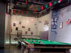 -Release bar 释放酒吧 (哈西万达店)