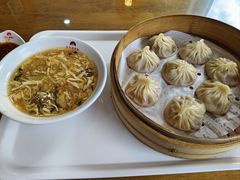 -东升灌浆包(辛庄街总店)