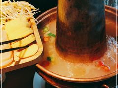 -宣威山野人家·现炒云南菜(金碧店)