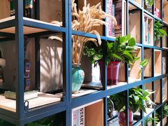 -ZING COFFEE 镜咖啡