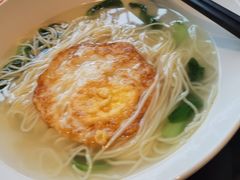 生日面-上海老饭店(豫园店)