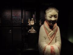 -汉景帝阳陵博物院