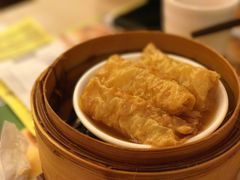 鲜虾腐皮卷-添好运点心专门店(北角店)