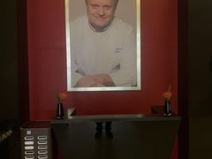 -L'ATELIER de Joel Robuchon(外滩18号店)