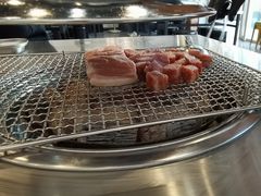 -不好找木炭烤肉