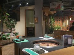 -蘸小院铁锅炖·蘸酱菜·东北菜(怀远门店)