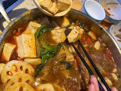 -黄记煌三汁焖锅(广州曜一城店)
