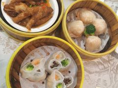 -香云轩·顺德菜(香云纱园林酒店店)