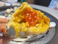-水禾轩·海鲜蒸汽主题餐厅(拱北店)