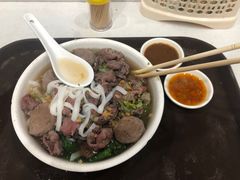 -菜忠潮州牛肉店(岗厦店)