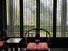 -杭州西湖柳莺里酒店