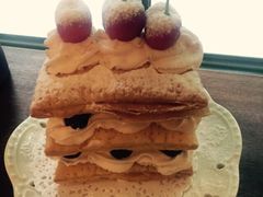 治愈系甜品&nbsp;The&nbsp;Soothing&nbsp;Dessert-治愈系甜品The Soothing Dessert(科海大楼店)