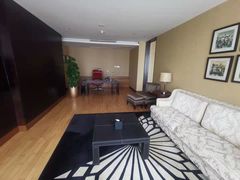 -青岛海尔洲际酒店