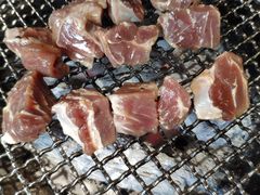 -原始泥炉烤肉(总店)