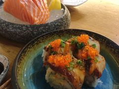 -澄寿司(西门店)