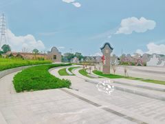 -王借岗森林公园