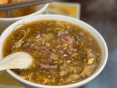 -毛华美食(清扬路店)