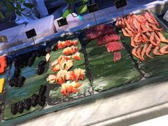 -川骄海鲜自助(河东店)