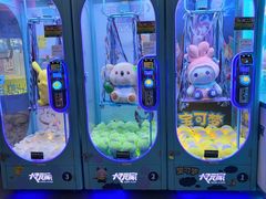 -大玩家(芝罘万达广场店)