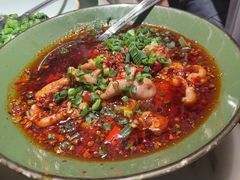 -锦府盐帮·李宅(领展购物广场中关村店)