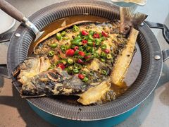 -半天妖烤鱼(新中关购物中心店)