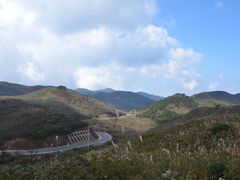 -大围山国家森林公园