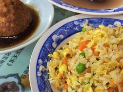 -粗茶淡饭(东关街店)