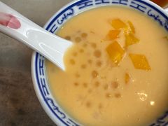 -喜来登由由大酒店九州膳坊中餐厅