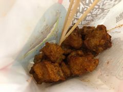 -傅强排骨(成都总店)