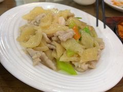 -董立兵烤鸭店(明湖店)