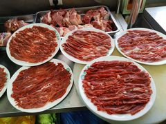 -恩福来涮羊肉(中北旗舰店)