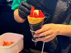 -July tale·可丽饼(德基广场店)