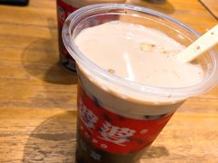 烧仙草-八婆婆烧仙草(曾厝垵店)