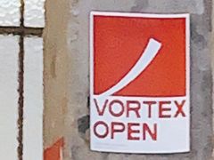 -溯洄咖啡VORTEX COFFEE