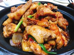 -濠景渔港(汇通店)