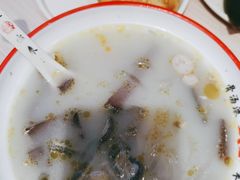 -武圣羊汤·西北面(朝阳门店)