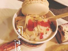 -杭州国际会议中心洲际酒店-原素全日餐厅(解放东路店)