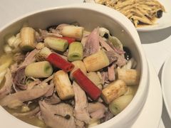 -粗茶淡饭·汉口公馆(循礼门店)