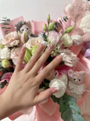 -如一·美甲美睫