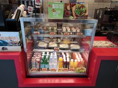 -汉堡王(徐汇绿地缤纷店)