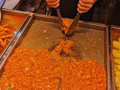 -丁家坡洋芋·观音桥好吃街A区(全国总店)