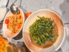 -Home Thai·泰谣(王府井apm店)