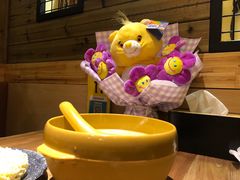 延边米酒-冰川延边料理·炭烤串(原小木屋店)