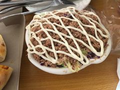 -阳光披萨(辽宁路店)