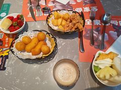 -犇腾牛排(苏州高铁吾悦店)